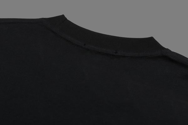 ブランドTシャツ内部構造